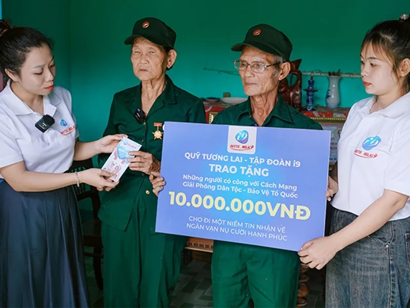 Biểu tượng hỗ trợ kỹ thuật và các giải pháp khắc phục sự cố