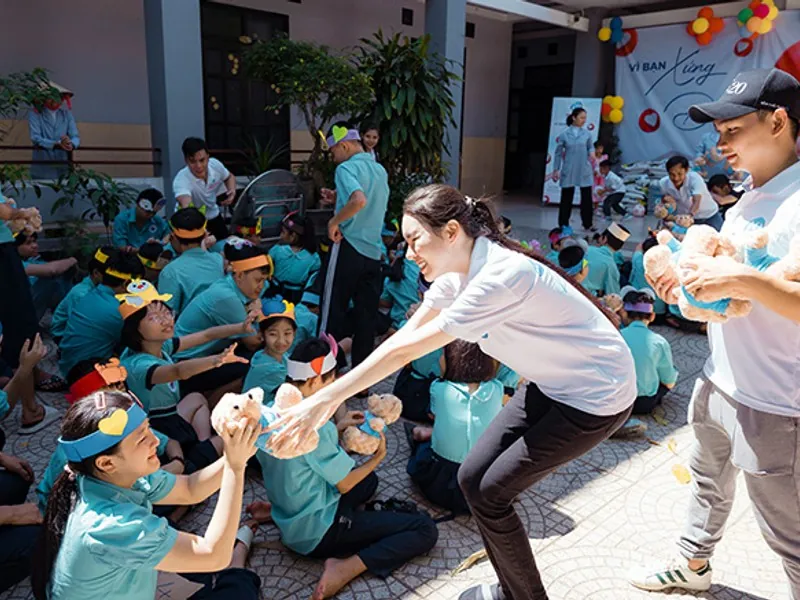 Điều khoản và điều kiện ưu đãi