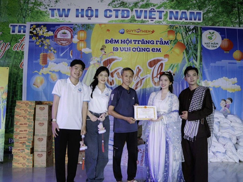 Cá cược tại lễ hội âm nhạc