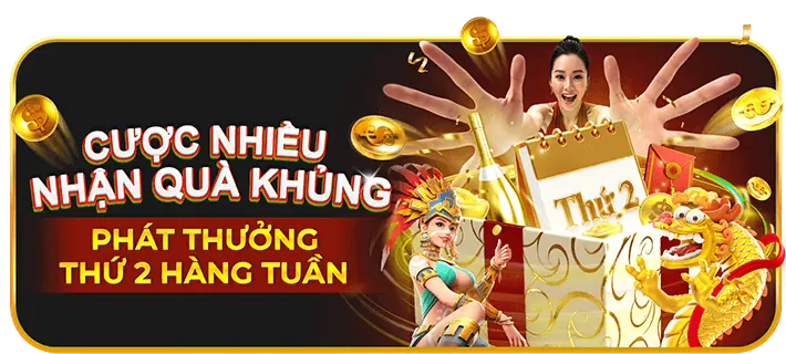 Tổng hợp ưu đãi Hiphop độc quyền mới nhất