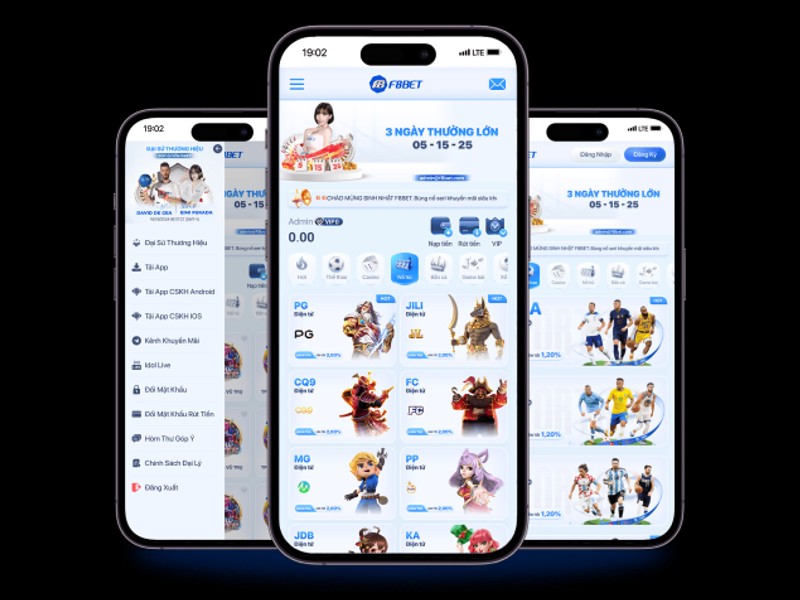 Tải ứng dụng 88bet hiphop