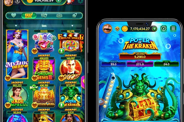 Người dùng đang trải nghiệm các tính năng của ứng dụng 88bet hiphop trên thiết bị di động