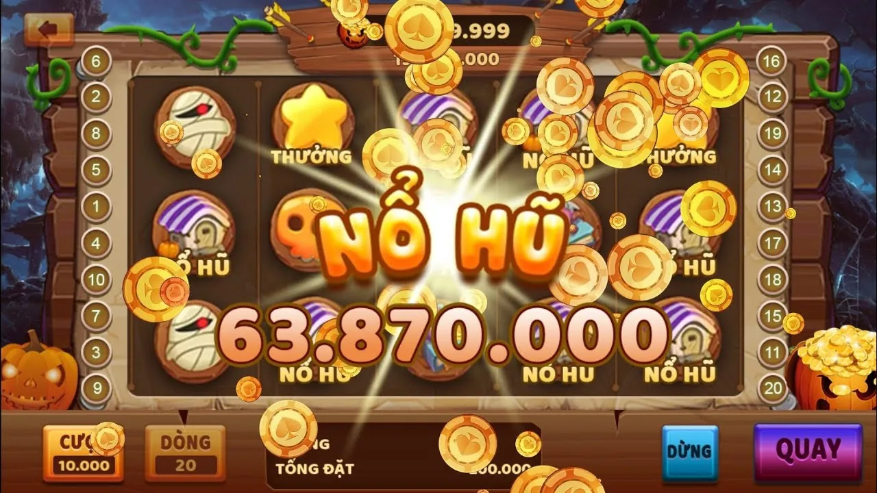 Giao diện nền tảng 88bet Hiphop
