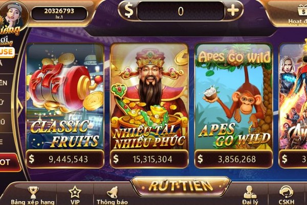 Giao diện người dùng thời thượng và dễ sử dụng của 88bet hiphop