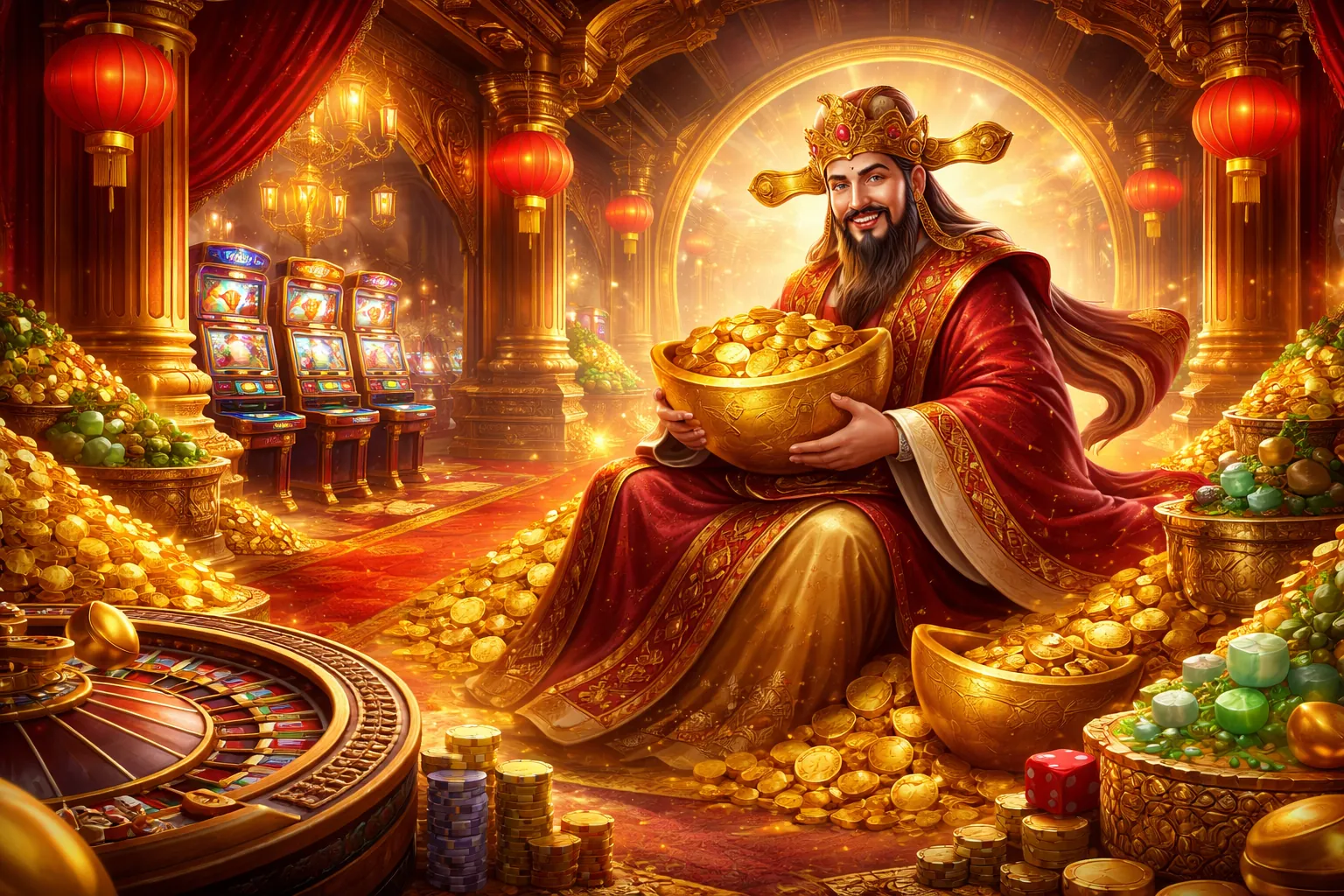 Hình ảnh chính về yêu cầu hệ thống 88bet Hiphop