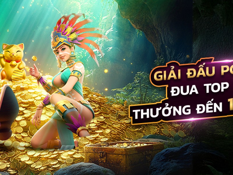 Ưu đãi chào mừng cho người chơi mới