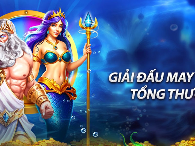 Giải đấu Hiphop