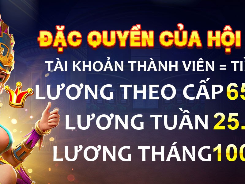 Chương trình khách hàng thân thiết 88bet