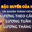Ưu đãi độc quyền và phần thưởng VIP