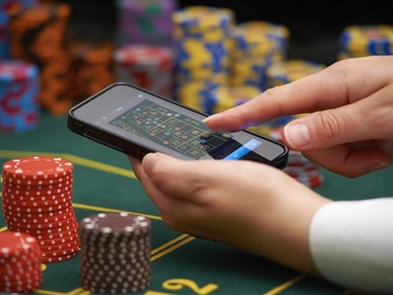 Bảng tỷ lệ cược Tài Xỉu trên giao diện 88bet hiphop với các con số và biểu tượng.