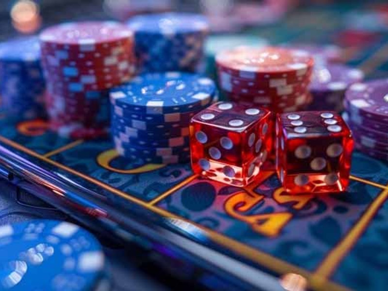 Cá cược an toàn và có trách nhiệm