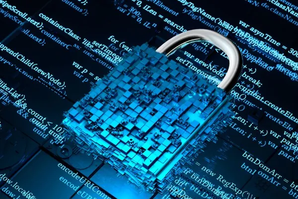 Hình ảnh đại diện cho quyền kiểm soát dữ liệu cá nhân của người dùng